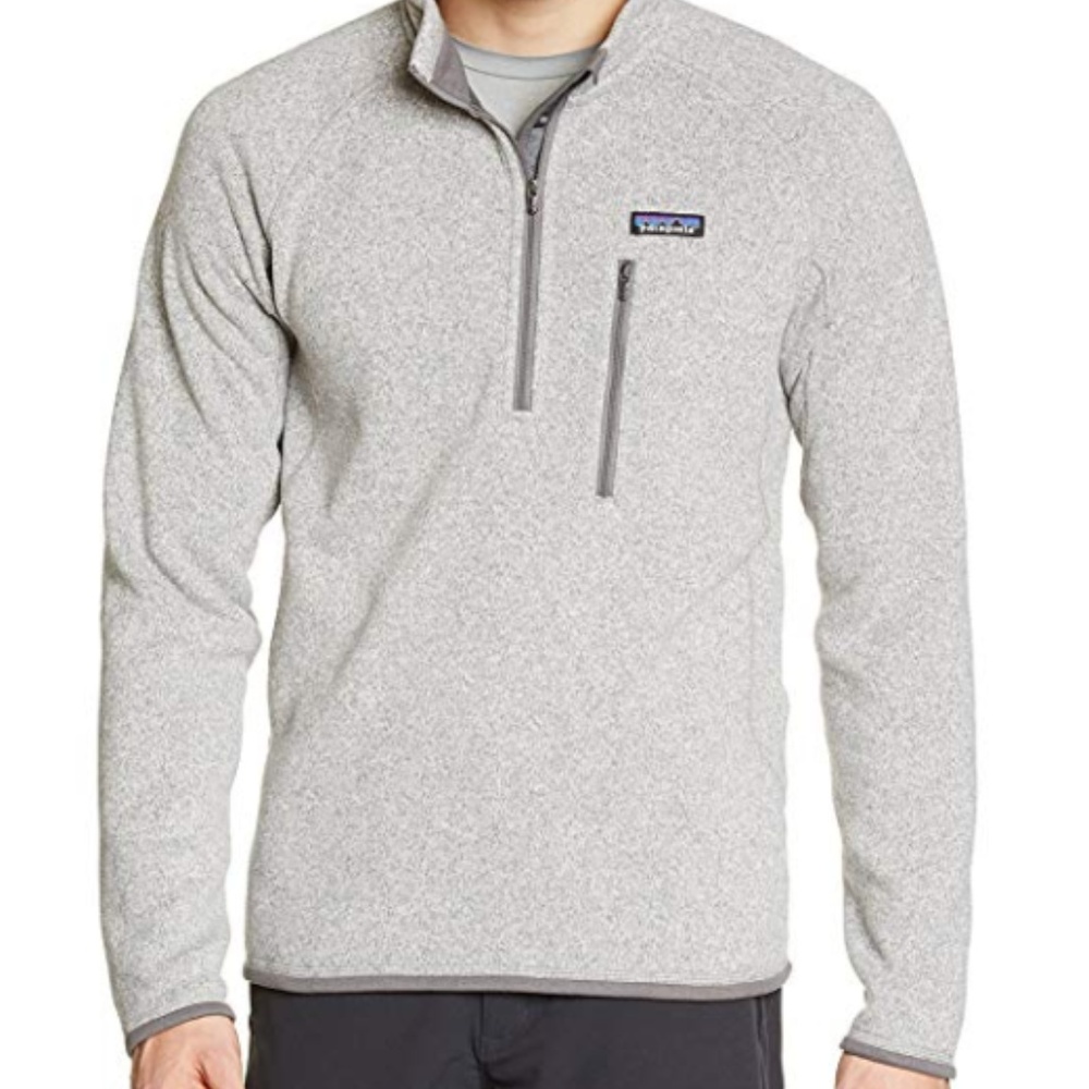 Never Worn Patagonia Better Sweater